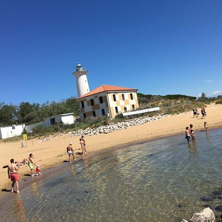 Appartamenti Livenza 비비오네 외부 사진